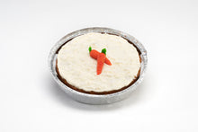 Cargar imagen en el visor de la galería, Pastel de Zanahoria - 1,200 gr
